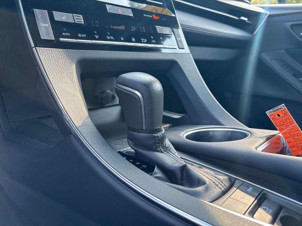 2019 Toyota Avalon XSE