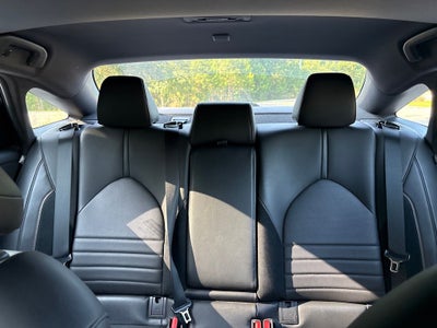 2019 Toyota Avalon XSE