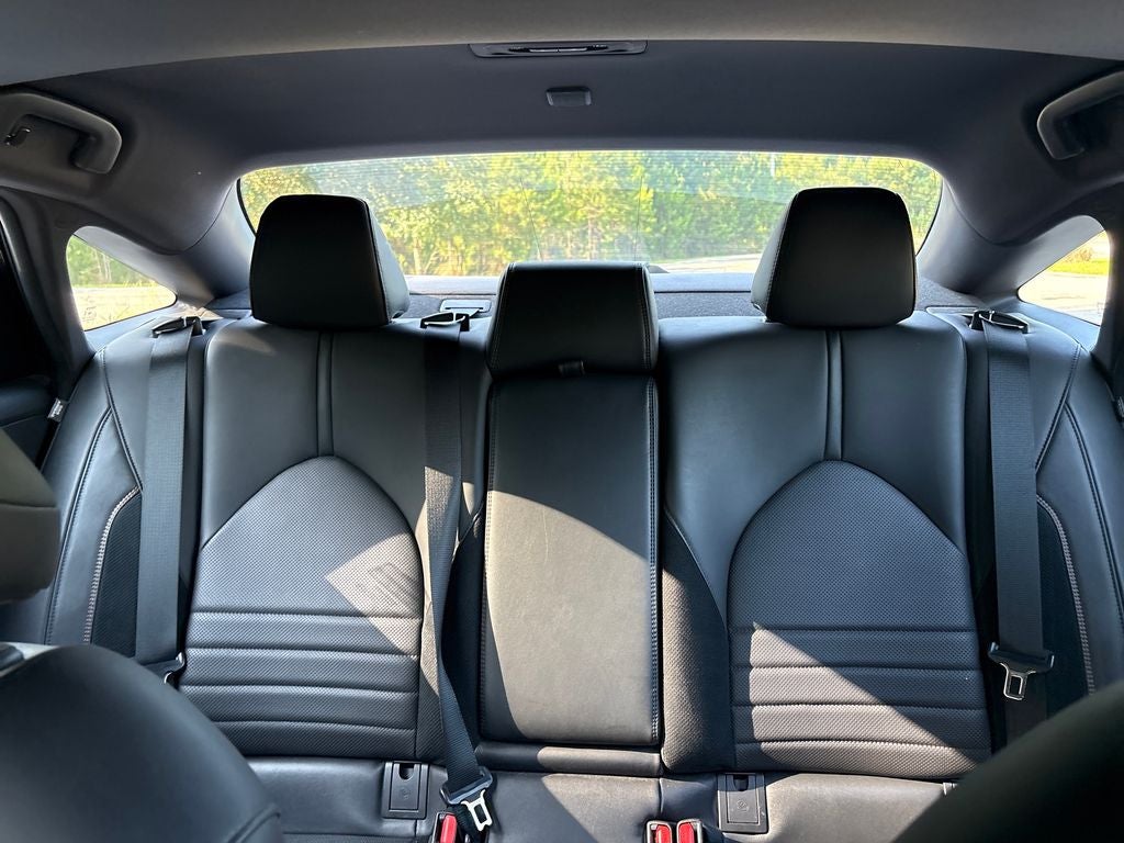 2019 Toyota Avalon XSE
