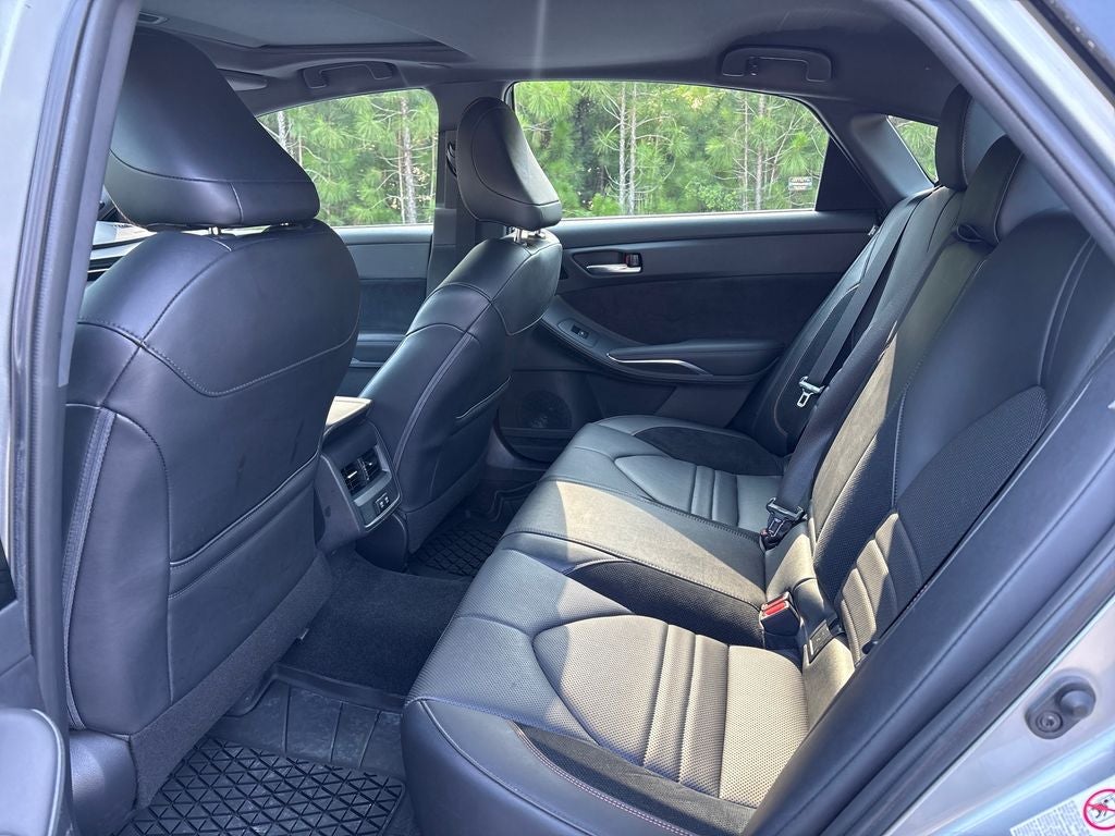 2019 Toyota Avalon XSE