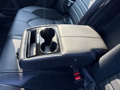2019 Toyota Avalon XSE