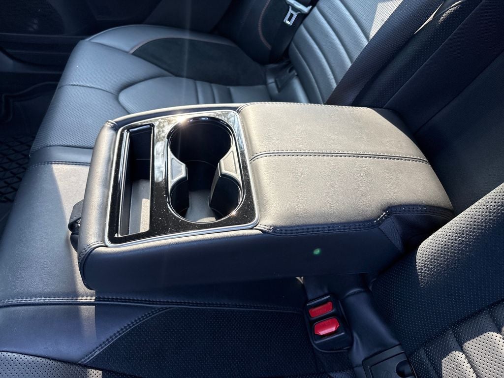 2019 Toyota Avalon XSE