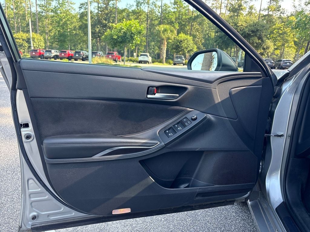 2019 Toyota Avalon XSE