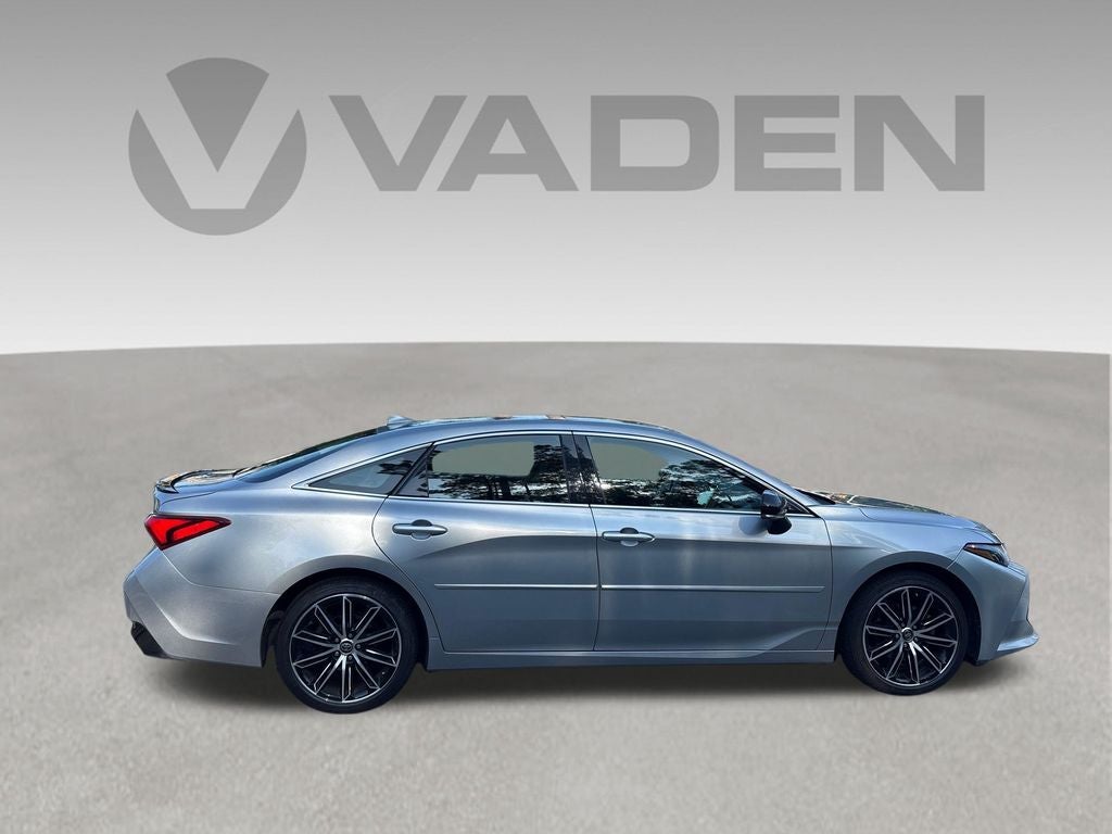 2019 Toyota Avalon XSE