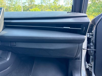 2019 Toyota Avalon XSE