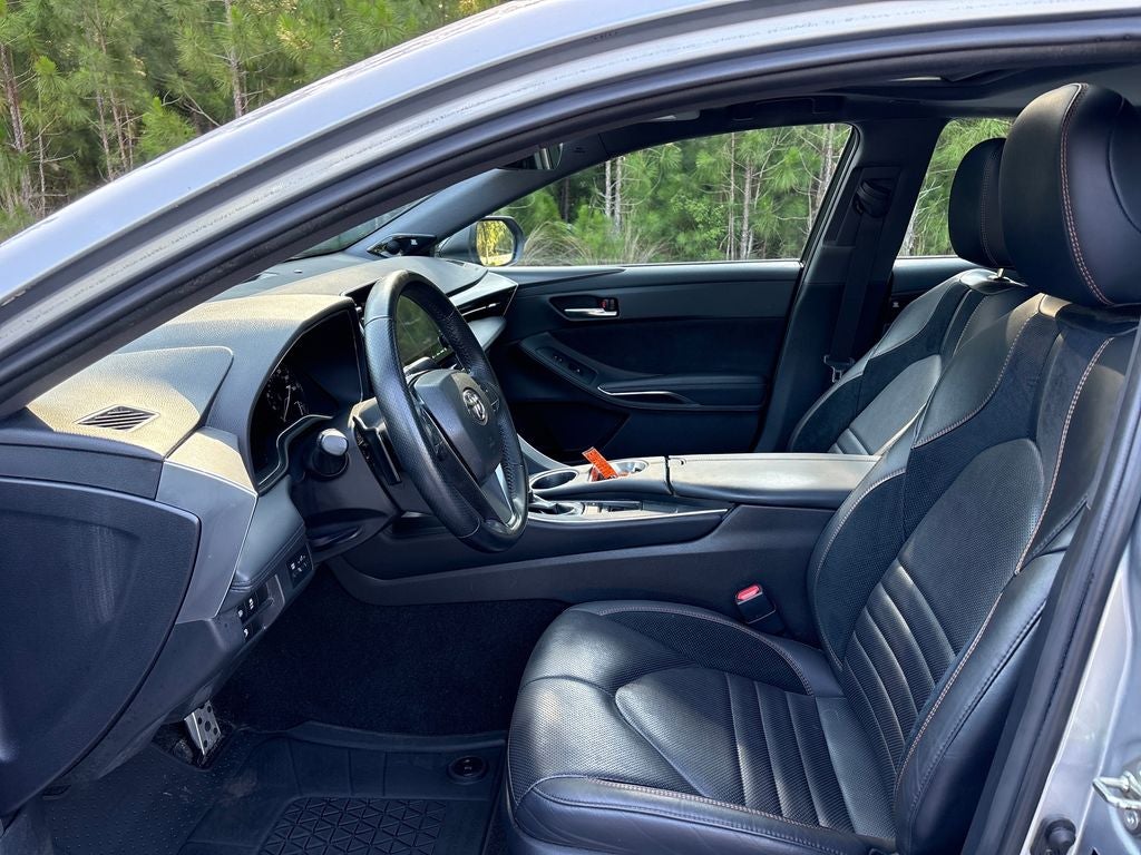 2019 Toyota Avalon XSE