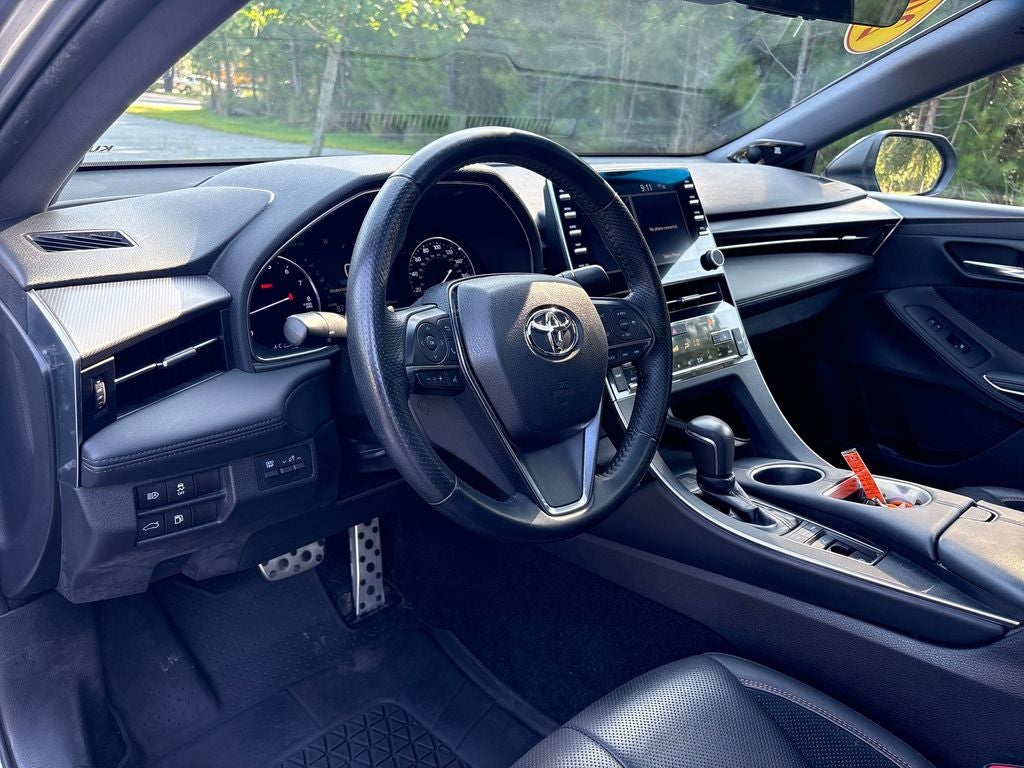 2019 Toyota Avalon XSE