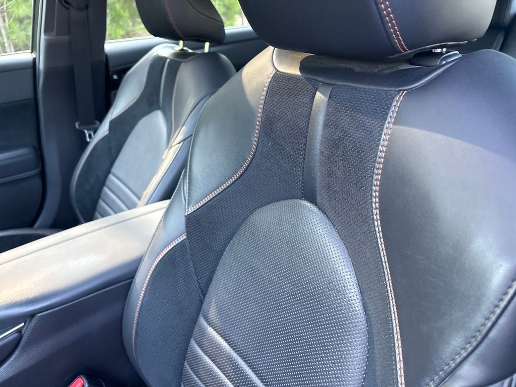 2019 Toyota Avalon XSE