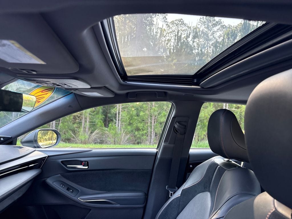 2019 Toyota Avalon XSE