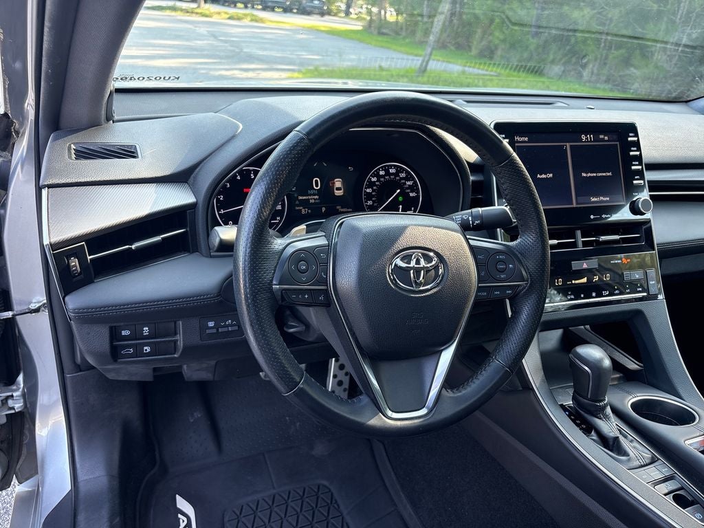 2019 Toyota Avalon XSE