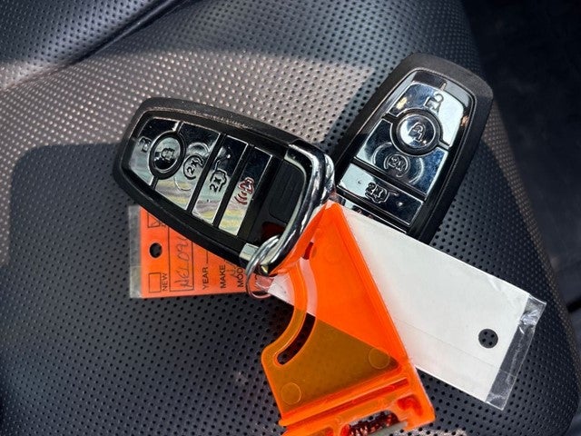 2022 Lincoln Navigator L Reserve