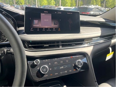 2025 INFINITI QX60 Pure FWD