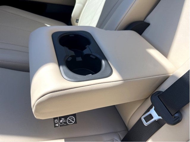 2025 INFINITI QX60 Pure FWD