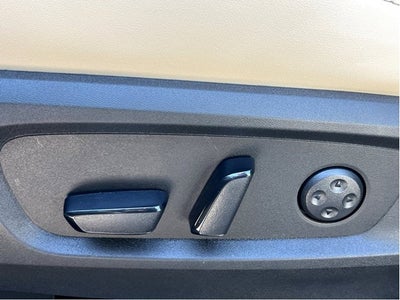 2025 INFINITI QX60 Luxe FWD