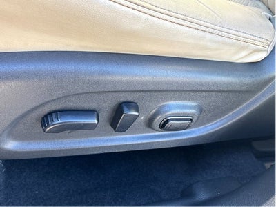 2022 Nissan Murano Platinum