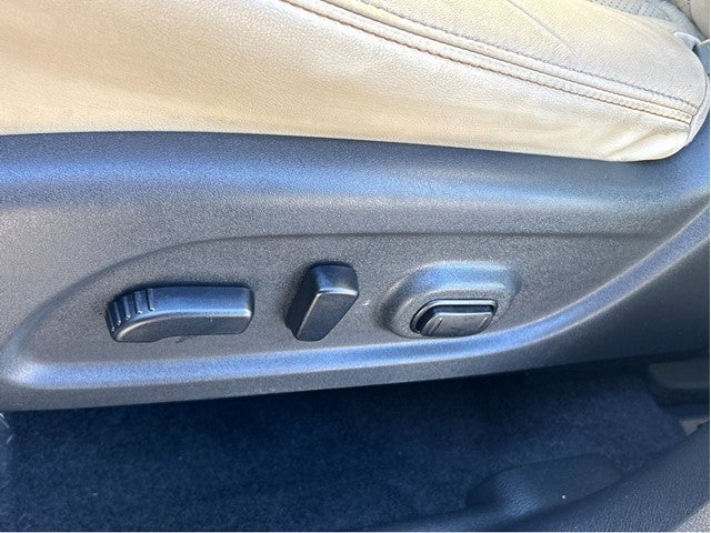 2022 Nissan Murano Platinum