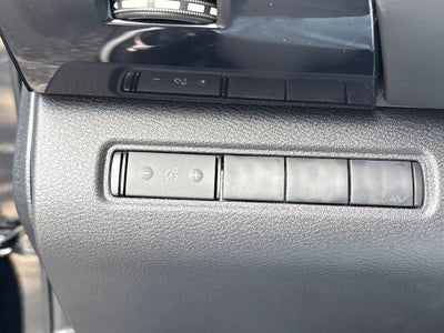 2026 Nissan Pathfinder S