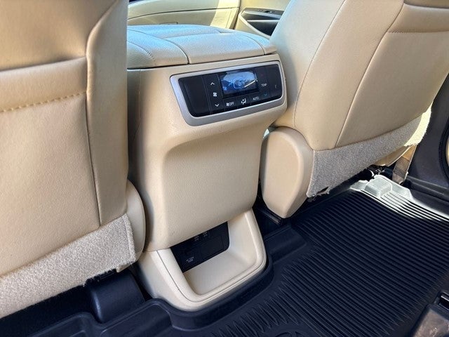 2019 Toyota Highlander Hybrid Limited