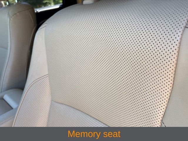 2019 Toyota Highlander Hybrid Limited
