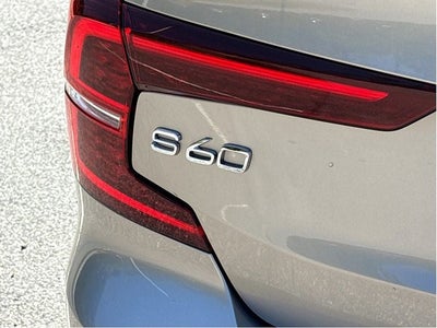 2024 Volvo S60 Ultimate