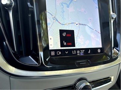 2024 Volvo S60 Ultimate