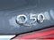 2024 INFINITI Q50 LUXE