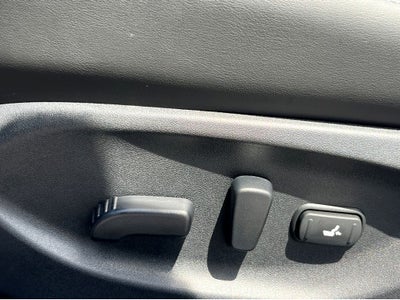 2024 INFINITI Q50 LUXE