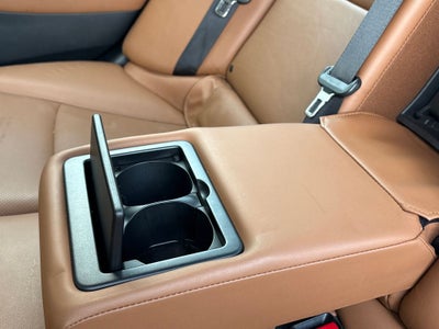 2023 INFINITI Q50 LUXE AWD
