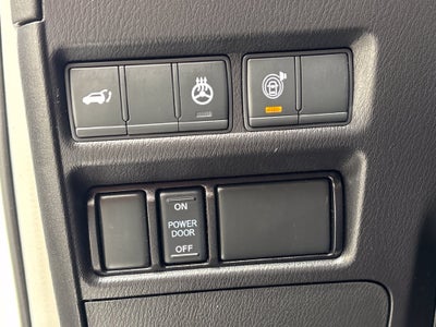 2022 INFINITI QX80 PREMIUM SELECT 4WD