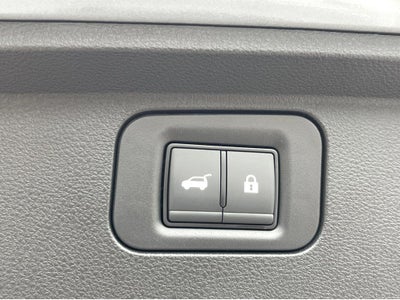 2025 INFINITI QX80 AUTOGRAPH