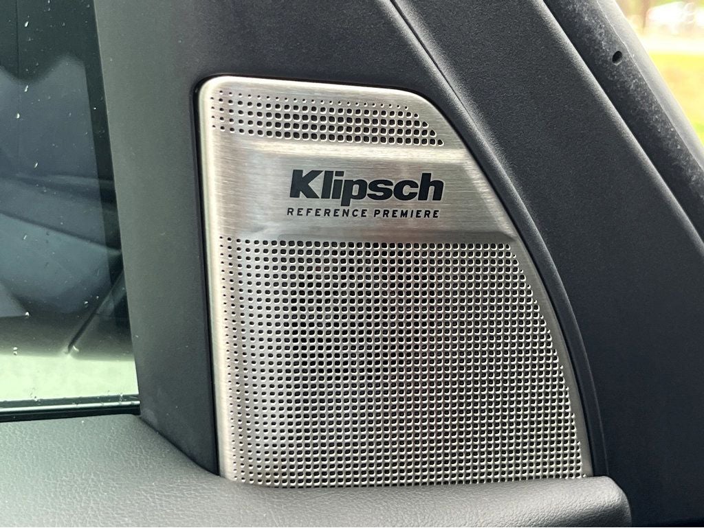 2025 INFINITI QX80 AUTOGRAPH