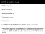 2025 INFINITI QX80 AUTOGRAPH