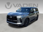2025 INFINITI QX80 AUTOGRAPH