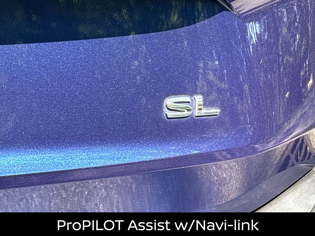 2023 Nissan Rogue SL - Photo 11