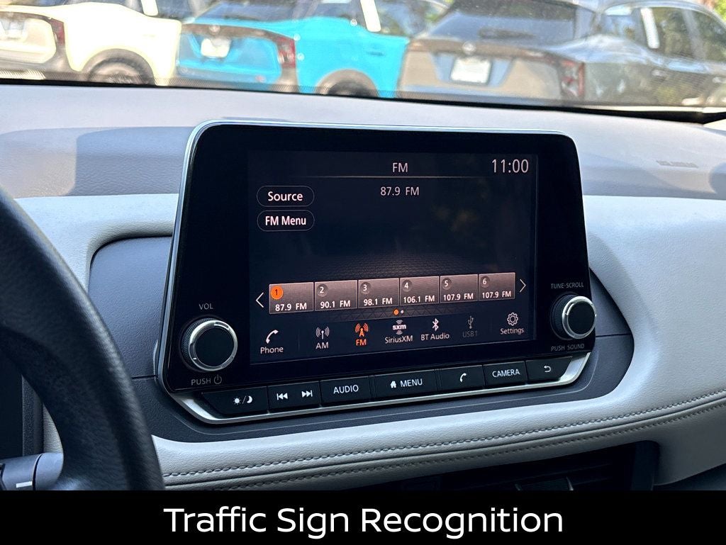 2023 Nissan Rogue SL - Photo 14