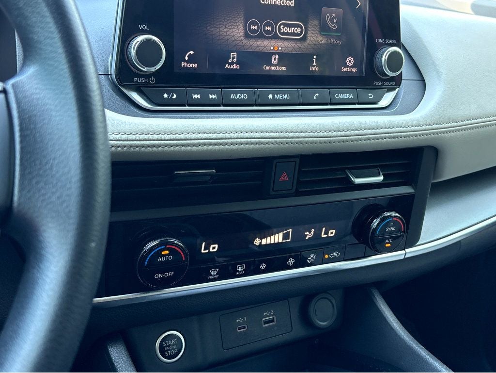 2023 Nissan Rogue SL - Photo 16