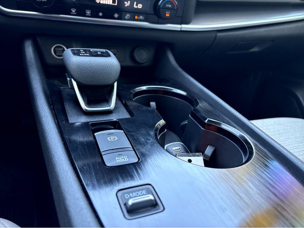 2023 Nissan Rogue SL - Photo 18