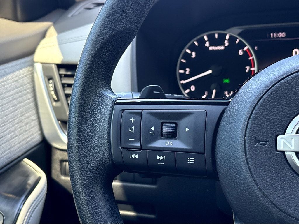 2023 Nissan Rogue SL - Photo 21
