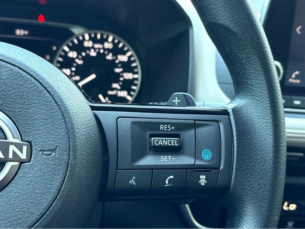 2023 Nissan Rogue SL - Photo 22