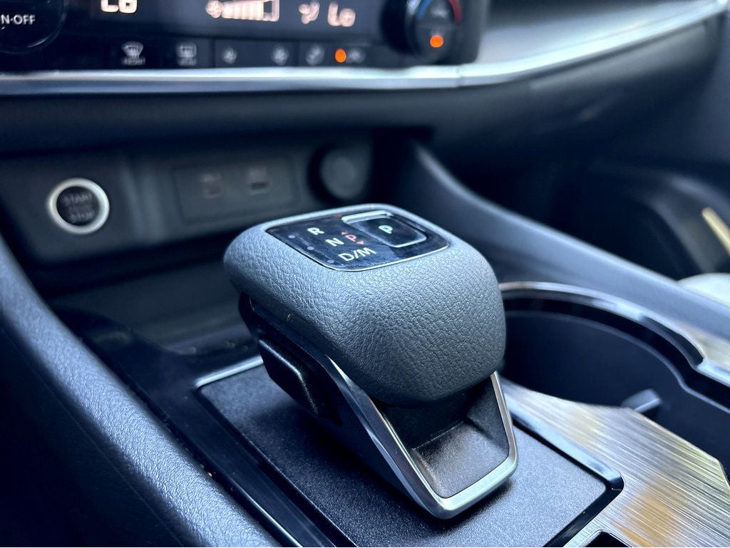 2023 Nissan Rogue SL - Photo 23