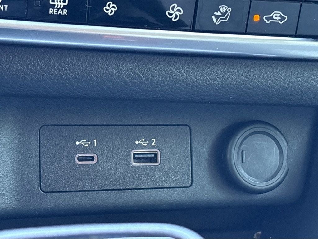 2023 Nissan Rogue SL - Photo 26