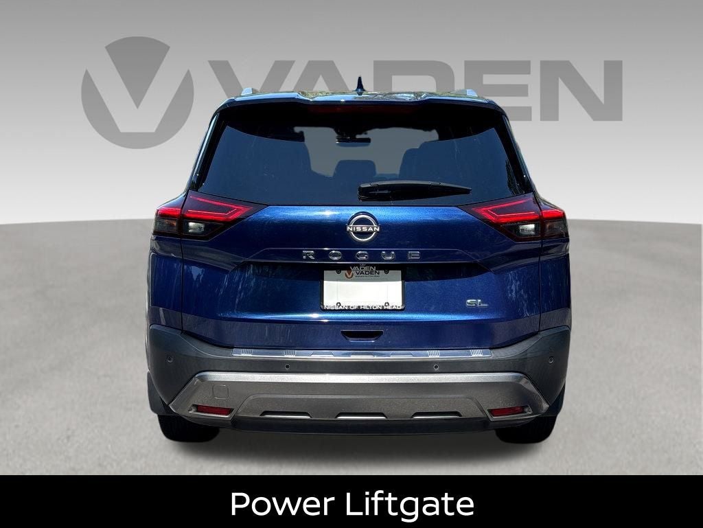2023 Nissan Rogue SL - Photo 9
