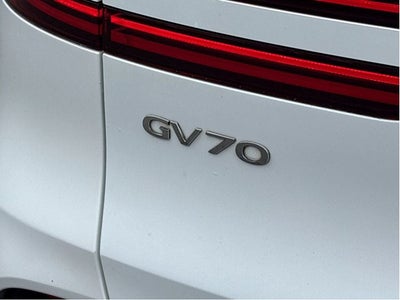 2023 Genesis GV70 3.5T Sport