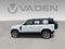 2024 Land Rover Defender 110 SE