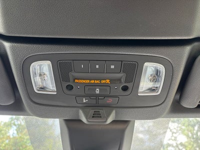 2018 Audi A5 2.0T Premium Plus quattro