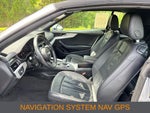 2018 Audi A5 2.0T Premium Plus quattro