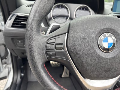 2018 BMW 2 Series 230i