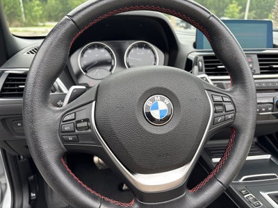 2018 BMW 2 Series 230i