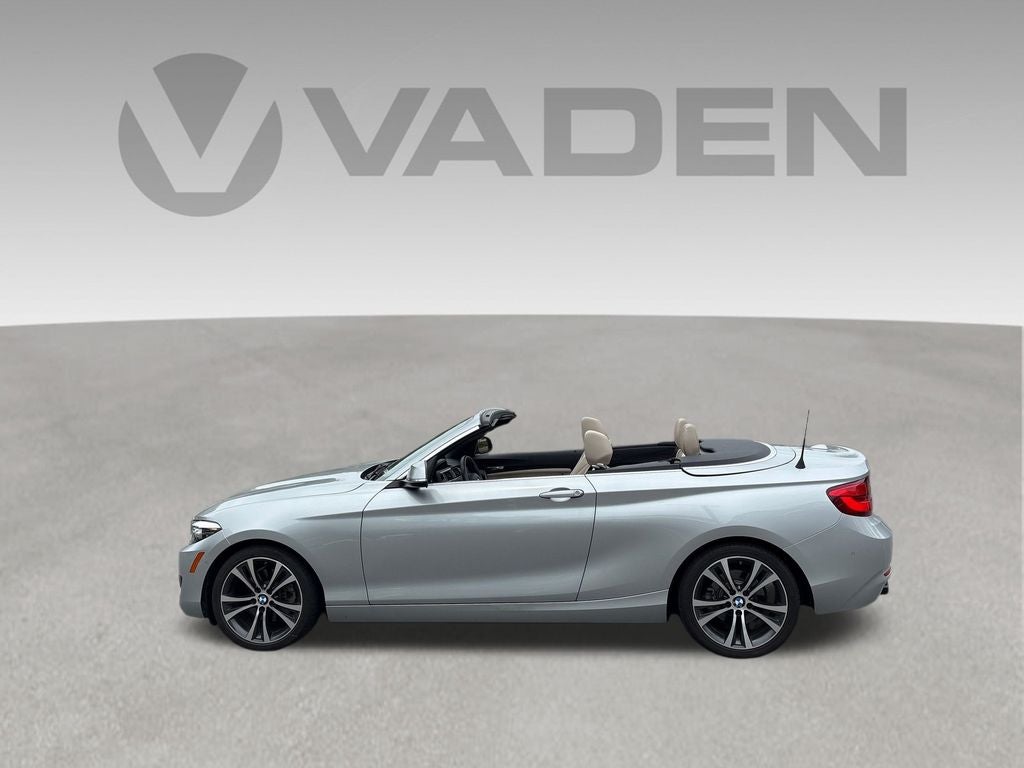 2018 BMW 2 Series 230i