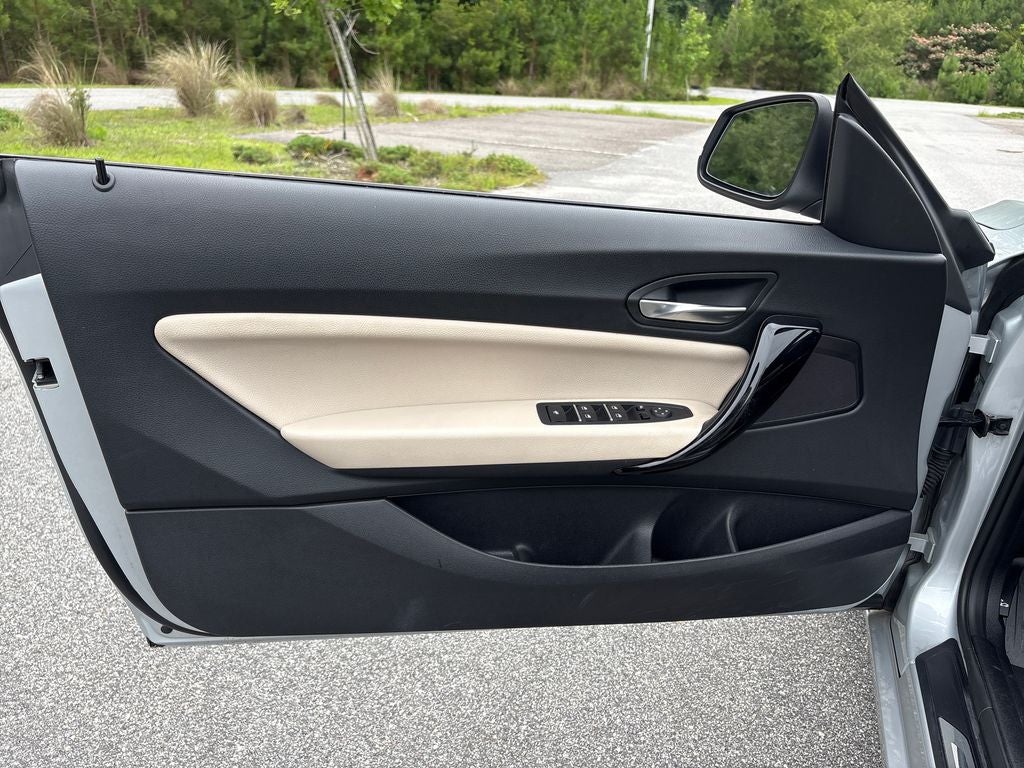 2018 BMW 2 Series 230i